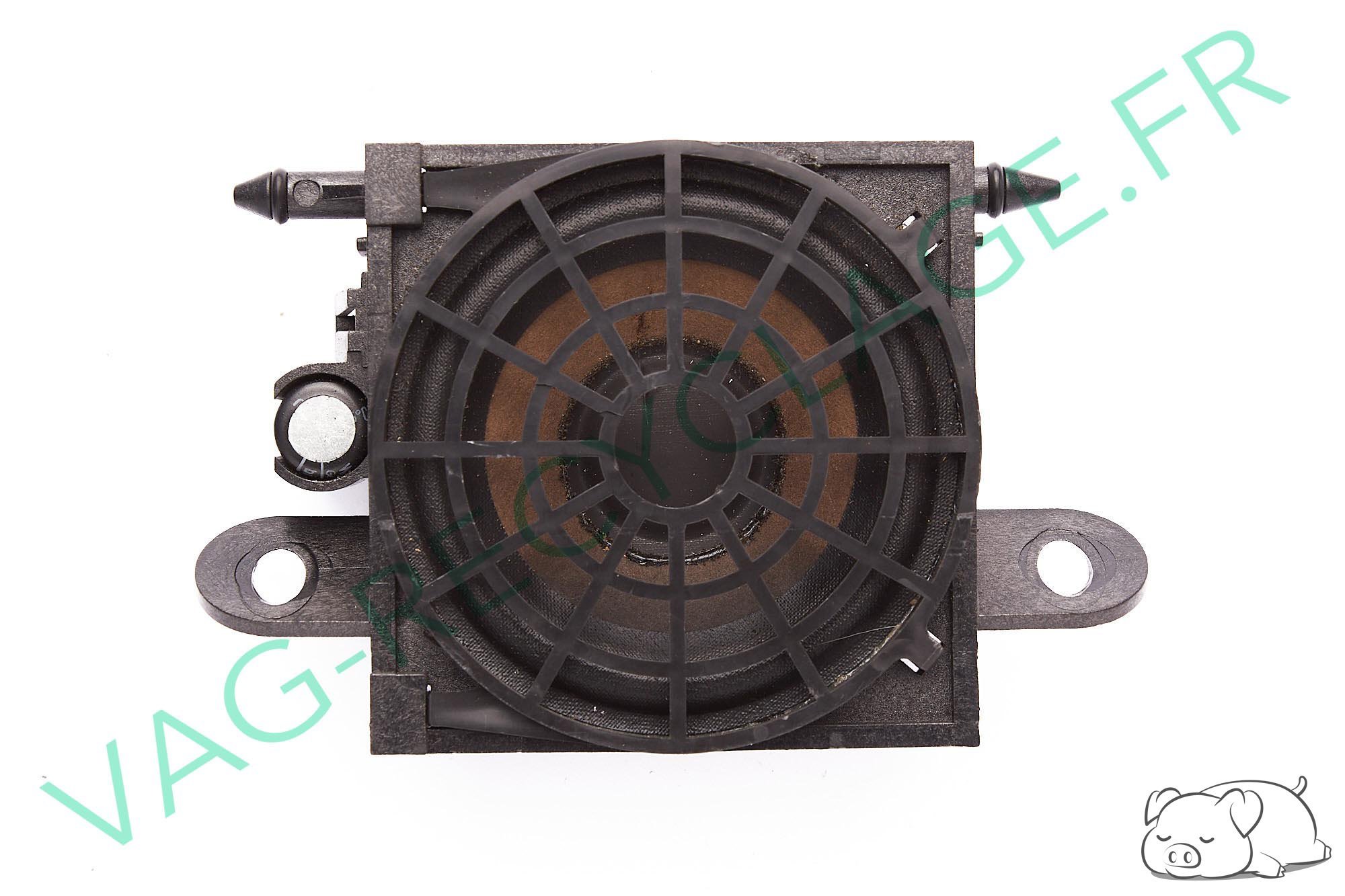 Enceinte centrale 8E0035411C HAES pour Audi A4 B6 - Image 1