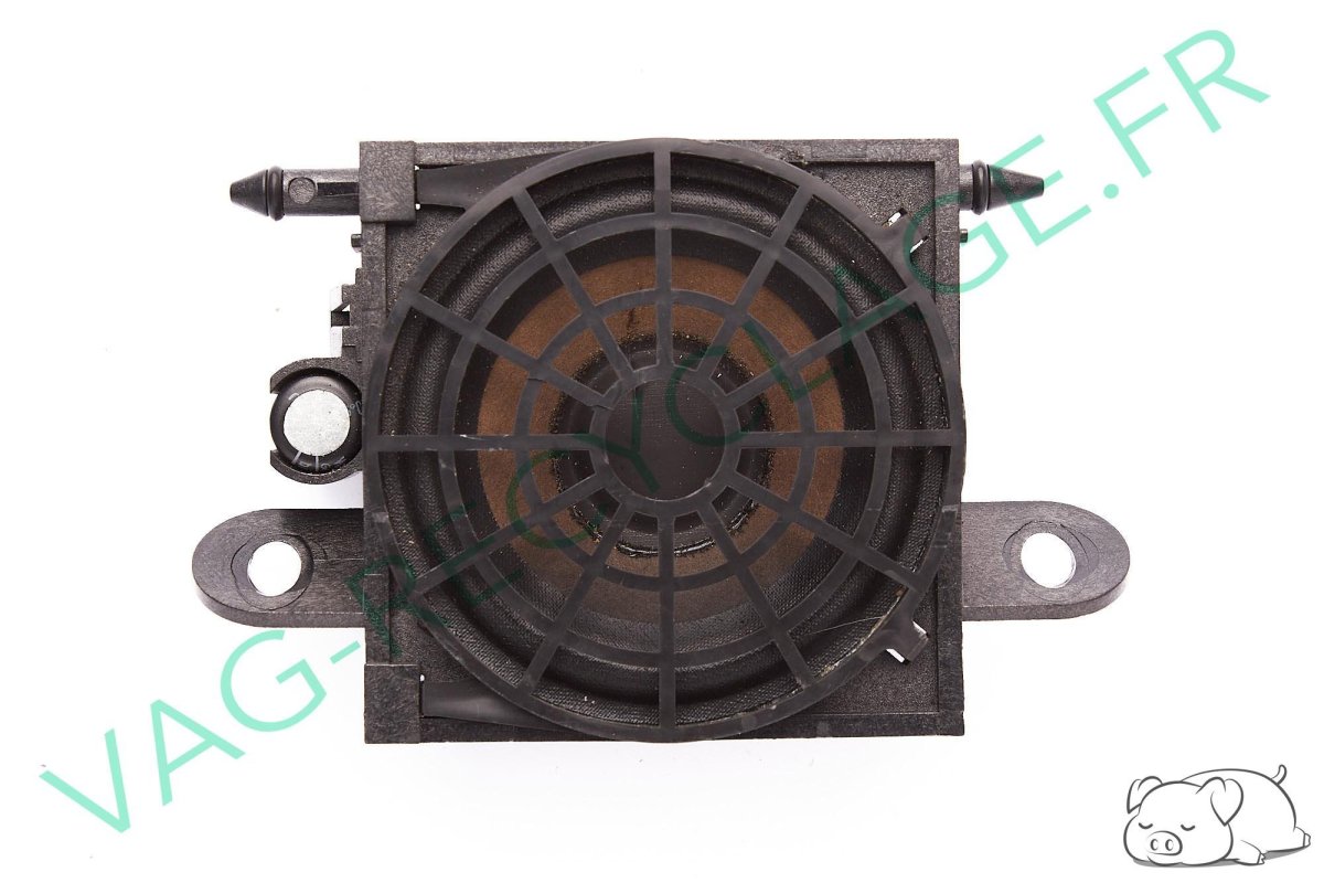 Enceinte centrale 8E0035411C HAES pour Audi A4 B6 - Image 1