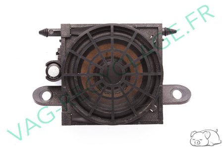 Enceinte centrale 8E0035411C HAES pour Audi A4 B6 - Image 1