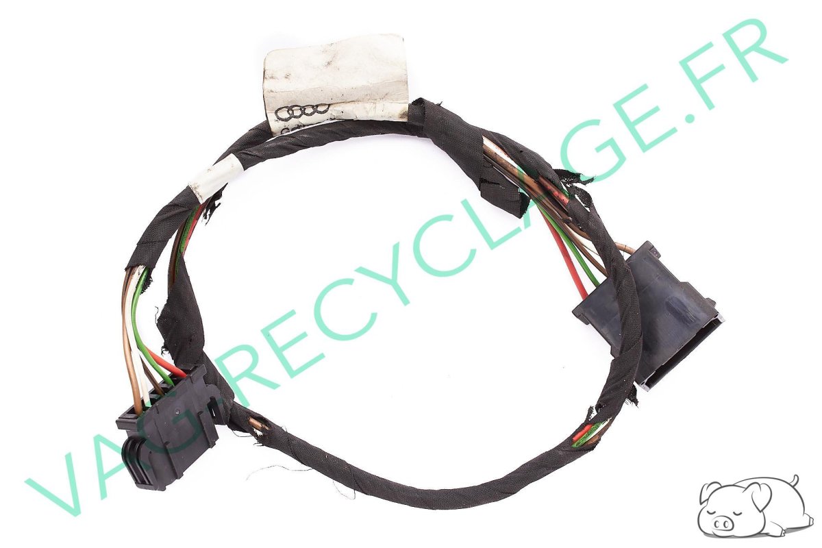 Faisceau enceinte 8A0971733H pour Audi 80 B4 Audi 100 C4 Audi A6 C4 - Image 1