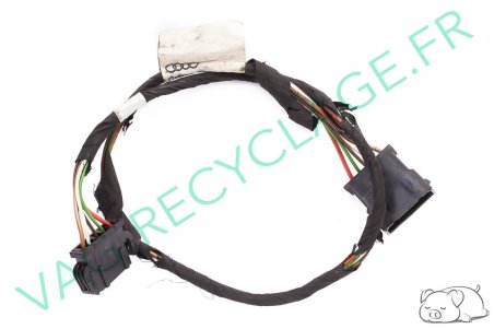 Faisceau enceinte 8A0971733H pour Audi 80 B4 Audi 100 C4 Audi A6 C4 - Image 1