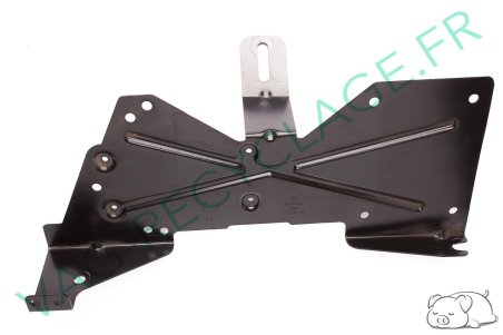 Support amplificateur ampli 8E5035464 pour Audi A4 B6 - Image 1