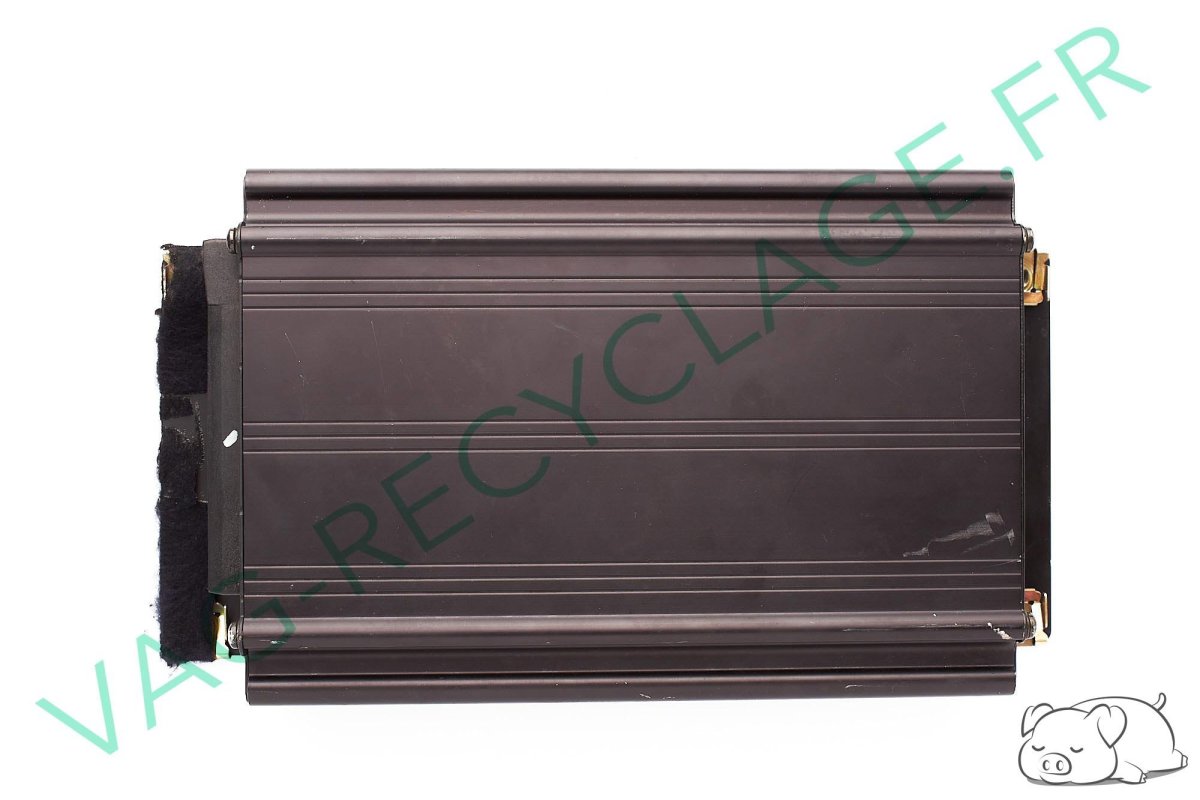 Amplificateur ampli Bose 8D0035225 pour Audi A4 B5 - Image 1