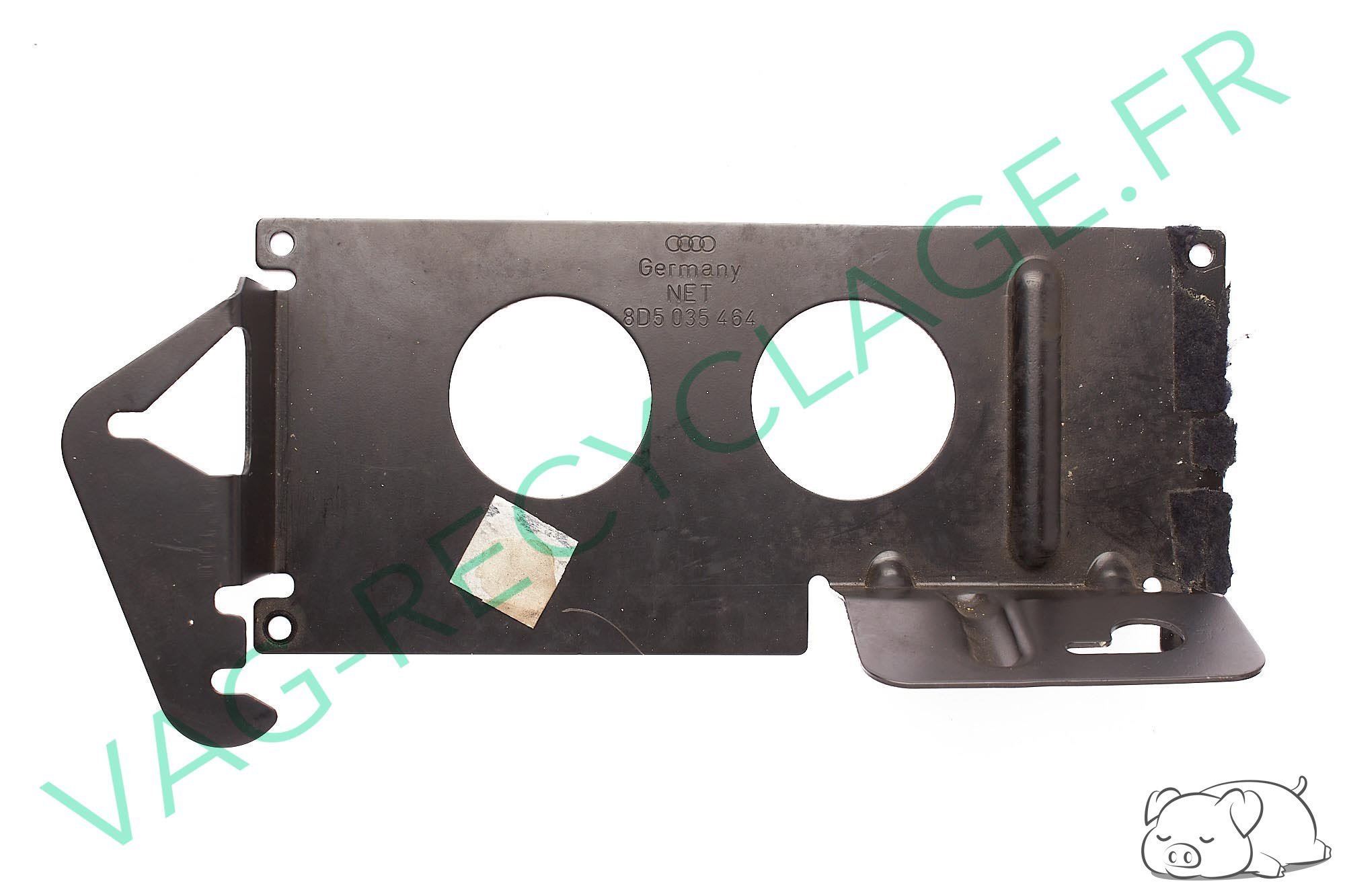 Support 8D5035464 pour amplificateur ampli Bose pour Audi A4 B5 - Image 1