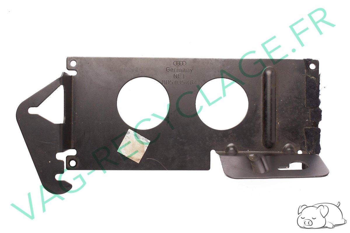 Support 8D5035464 pour amplificateur ampli Bose pour Audi A4 B5 - Image 1