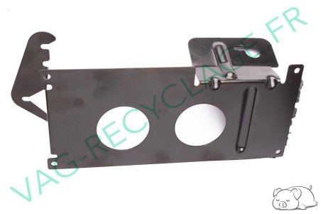 Support 8D5035464 pour amplificateur ampli Bose pour Audi A4 B5 - Image 2