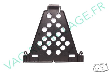 Séparateur compartiment autoradio 1J0857725 Golf 4 Lupo Polo 4 Sharan Bora - Image 1