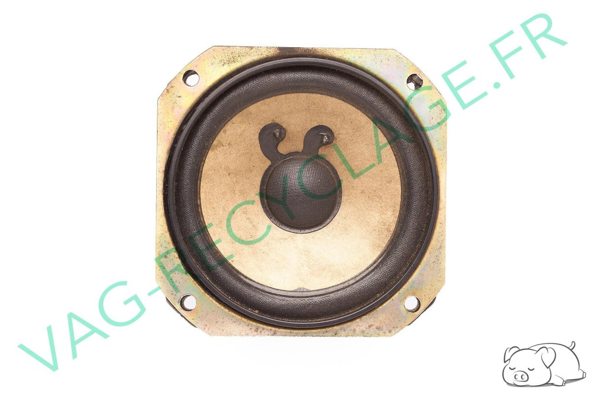 Enceinte arrière Bose 8D0035412 Audi A3 8L et Audi A4 B5 - Image 1