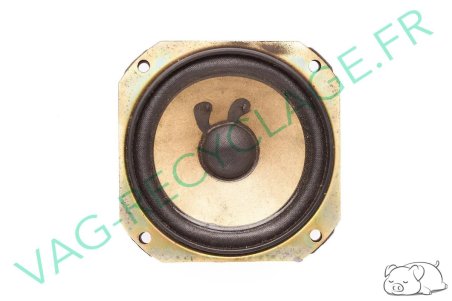 Enceinte arrière Bose Audi A3 8L et Audi A4 B5 8D0035412 - Image 1