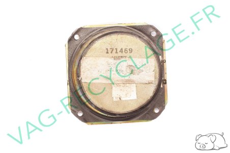 Enceinte arrière Bose Audi A3 8L et Audi A4 B5 8D0035412 - Image 2