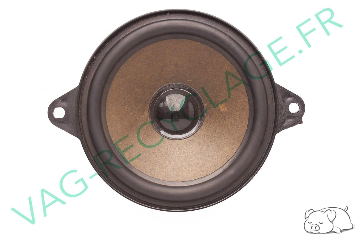 Enceinte tableau de bord 443035411C Audi 80 B3 Audi 80 B4 Audi 80 Cabriolet - Image 1
