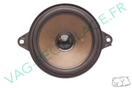 Enceinte tableau de bord 443035411C Audi 80 B3 Audi 80 B4 Audi 80 Cabriolet - Image 1