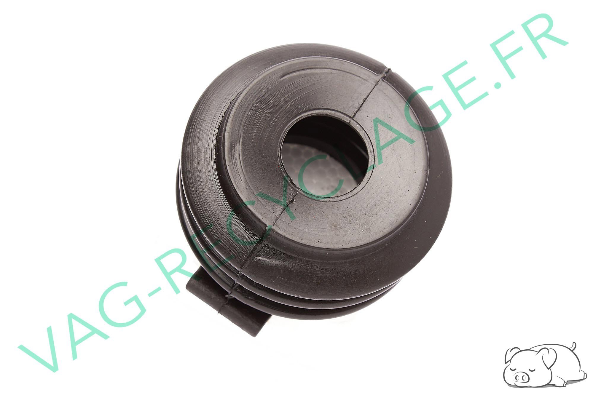 Soufflet axe commande de boite de vitesses 020301261A Golf 1 Jetta 1 Scirocco 1 - Image 1