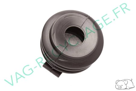 Soufflet axe commande de boite de vitesses 020301261A Golf 1 Jetta 1 Scirocco 1 - Image 1