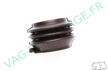 Soufflet axe commande de boite de vitesses 020301261A Golf 1 Jetta 1 Scirocco 1 - Image 2