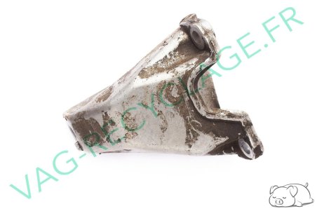 Support Boîte De Vitesses Arrière TEDGUM 00416330 – Pièce Qualité Premium Compatible 2D0 399 201 – Garantie 60 Mois