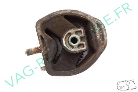 Silentbloc support boite de vitesses 8D0399151H Audi A4 B5 Audi A6 C5 Passat 5 - Image 1
