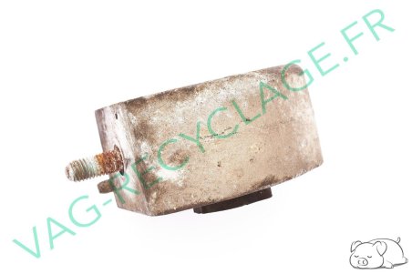 Silentbloc support boite de vitesses 8D0399151H Audi A4 B5 Audi A6 C5 Passat 5 - Image 2