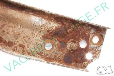 Support boite de vitesses (boite 4) 191199358A pour Golf 1 et Jetta 2 - Image 3