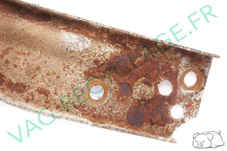 Support boite de vitesses (boite 4) 191199358A pour Golf 1 et Jetta 2 - Image 3