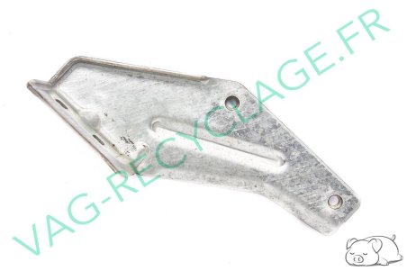 Patte gauche support airbag passager 8D0880303C pour Audi A4 B5 - Image 1