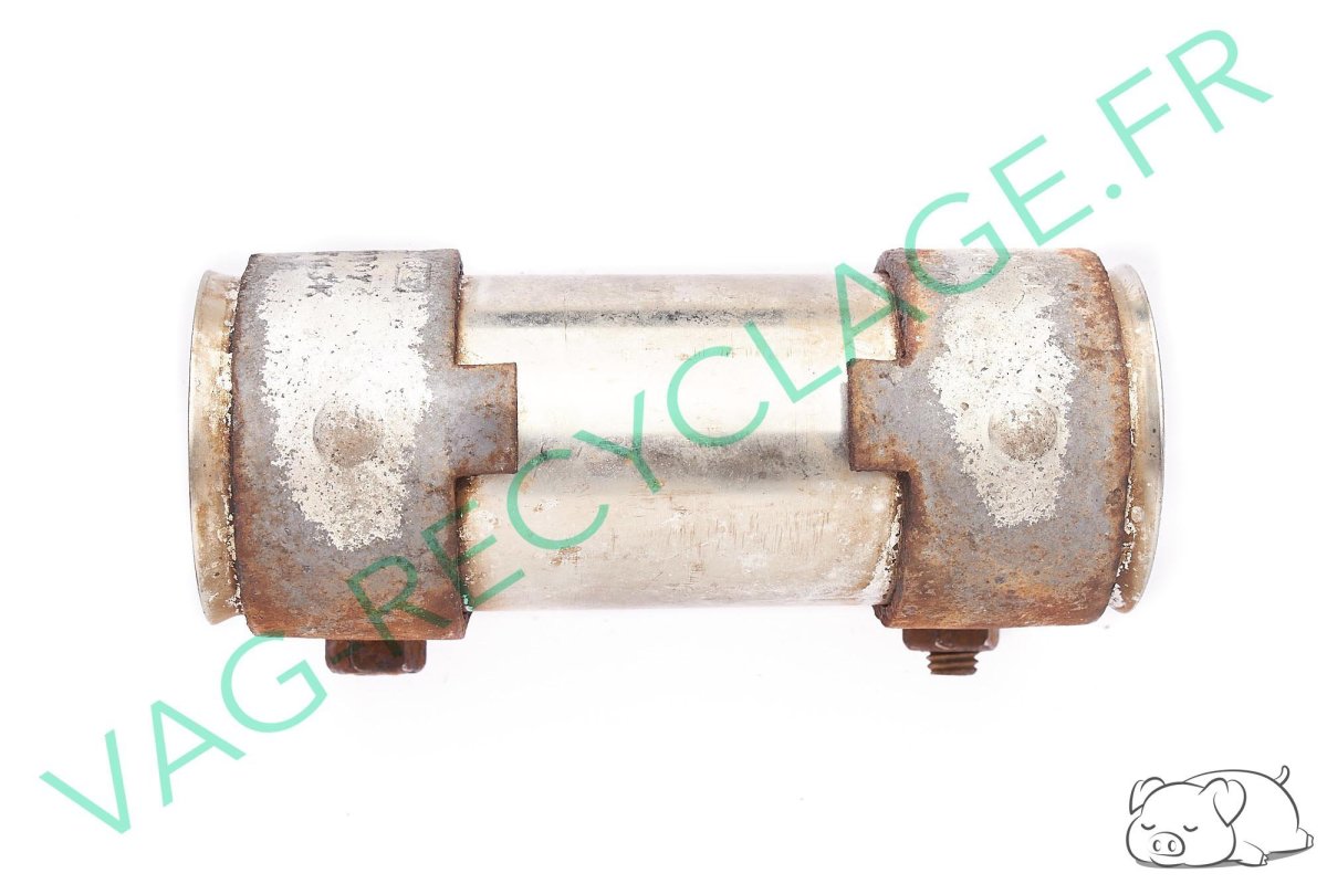 Manchon raccord échappement Volkswagen Audi Seat Skoda 191253143K - Image 1