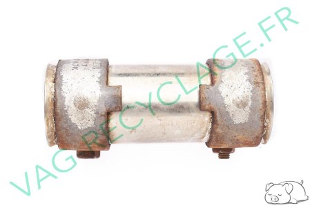 Manchon raccord échappement Volkswagen Audi Seat Skoda 191253143K - Image 1