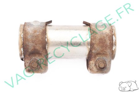 Manchon raccord échappement Volkswagen Audi Seat Skoda 191253143K - Image 3