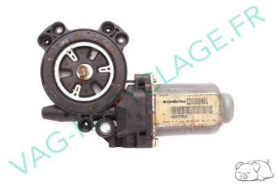 Moteur lève-vitre arrière gauche 400792C Renault Megane 2 Phase 1 - Image 1