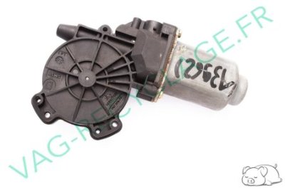 Moteur lève-vitre arrière gauche 400792C Renault Megane 2 Phase 1 - Image 2