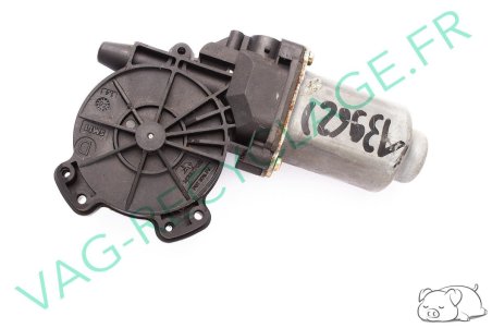 Moteur lève-vitre arrière gauche 400792C Renault Megane 2 Phase 1 - Image 2
