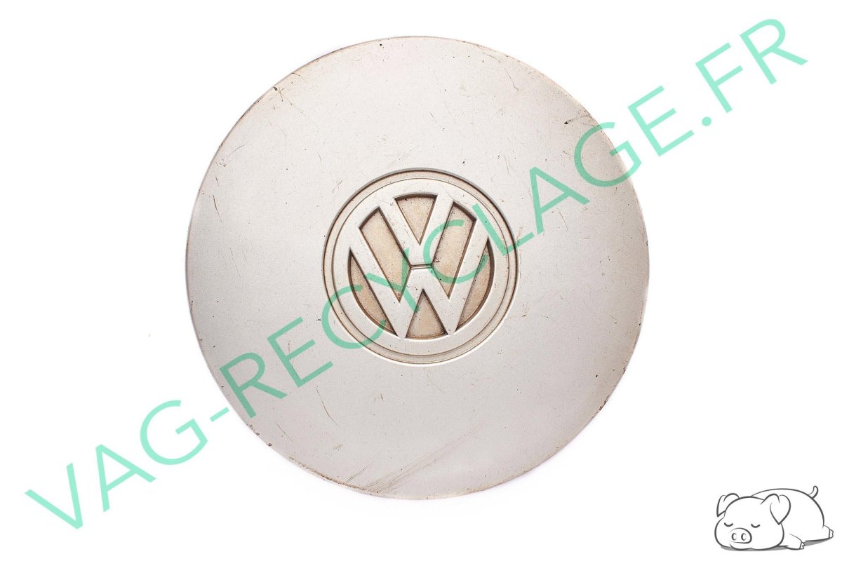 Enjoliveur de roue 6N0601149A Polo 3 et Caddy 2 - Image 1