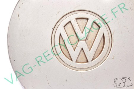 Enjoliveur de roue 6N0601149A Polo 3 et Caddy 2 - Image 3