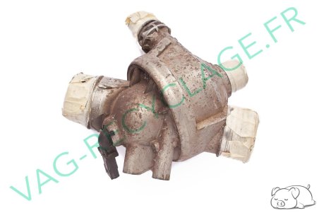 Thermostat refroidissement moteur 11997710 N52B30 Bmw Z4 Coupé E86 Roadster E85 - Image 1