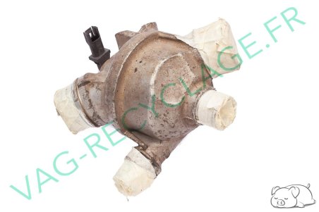 Thermostat refroidissement moteur 11997710 N52B30 Bmw Z4 Coupé E86 Roadster E85 - Image 3