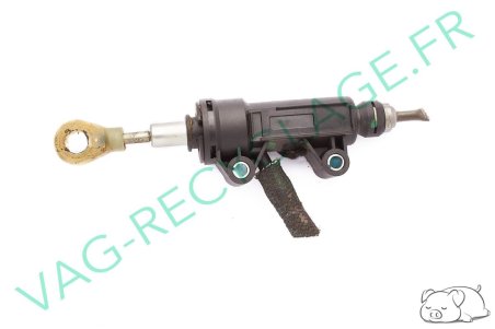 Emetteur embrayage 21526773670 Bmw Z4 Coupé E86 Z4 Roadster E85 - Image 2