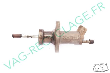 Récepteur embrayage 21526785966 Bmw Z4 Coupé E86 Z4 Roadster E85 - Image 1