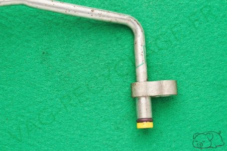 Tuyau détendeur déshydrateur climatisation 6977017 Bmw Z4 E85 Bmw Z4 E86 - Image 3