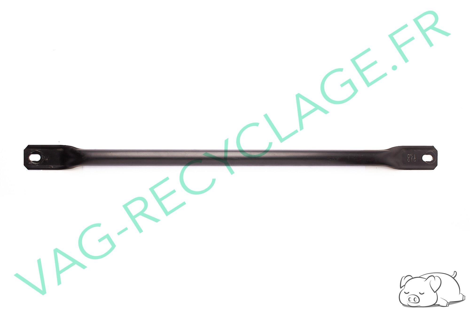 Barre renfort anti-rapprochement avant 51717026274 Bmw Z4 E86 Z4 E85 - Image 1