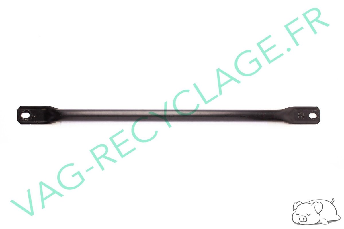 Barre renfort anti-rapprochement avant 51717026274 Bmw Z4 E86 Z4 E85 - Image 1