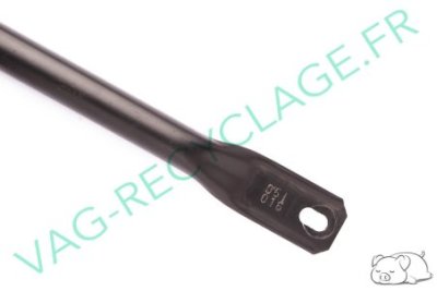 Barre renfort anti-rapprochement avant 51717026274 Bmw Z4 E86 Z4 E85 - Image 3