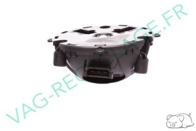 Moteur réglage rétroviseur électrique 4E0959577B Audi A3 - Image 3