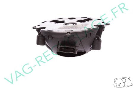 Moteur réglage rétroviseur électrique 4E0959577B Audi A3 - Image 3