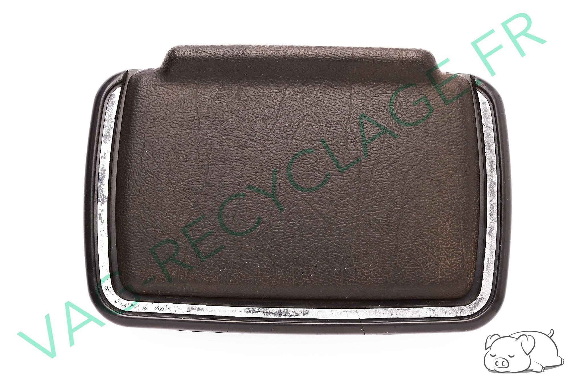 Cendrier arrière et support 51161857057 Bmw E21 1502 1602 1802 2002 - Image 1