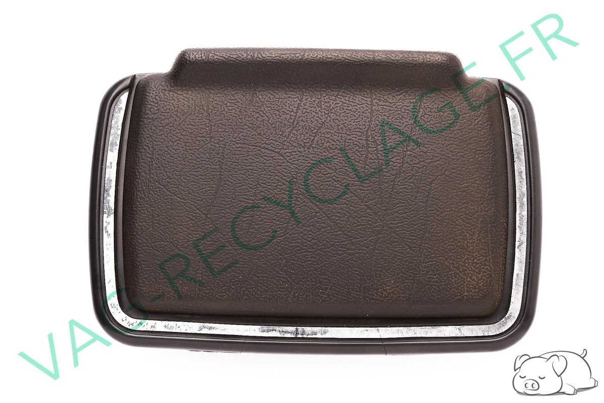 Cendrier arrière et support 51161857057 Bmw E21 1502 1602 1802 2002 - Image 1