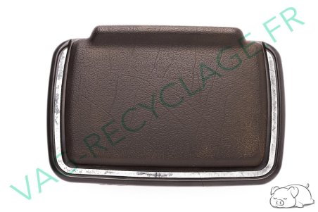 Cendrier arrière et support 51161857057 Bmw E21 1502 1602 1802 2002 - Image 1