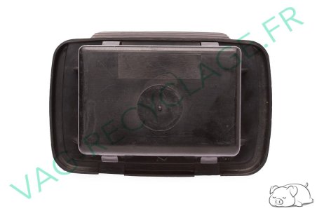 Cendrier arrière et support 51161857057 Bmw E21 1502 1602 1802 2002 - Image 2