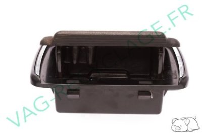 Cendrier arrière et support 51161857057 Bmw E21 1502 1602 1802 2002 - Image 3