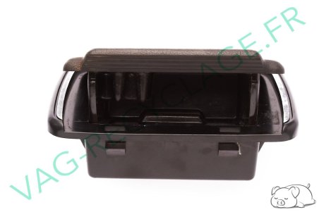 Cendrier arrière et support 51161857057 Bmw E21 1502 1602 1802 2002 - Image 3