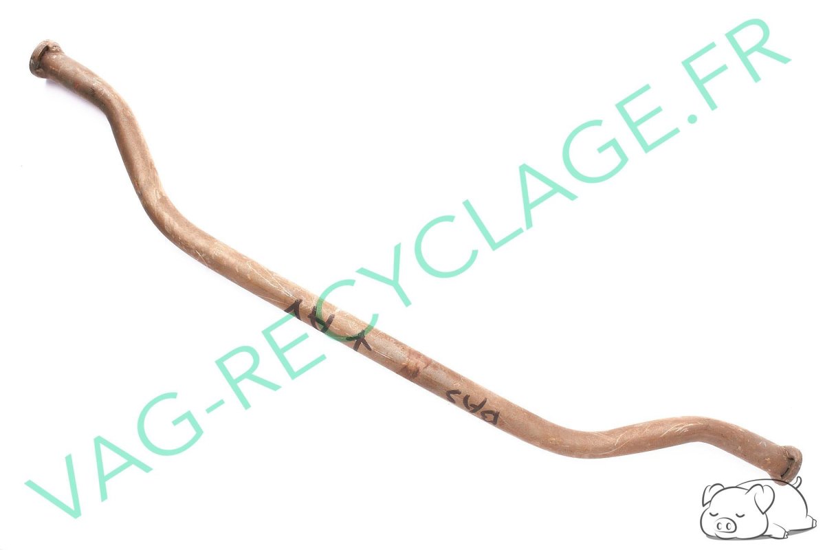 Barre mécanisme basculement siège avant 52101841682 Bmw série 3 E21 - Image 1